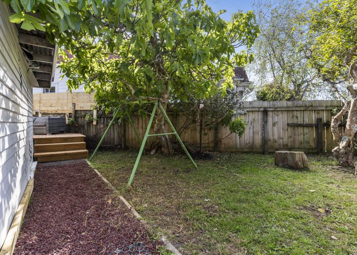  at 1 Chamberlain Street, Grey Lynn, Auckland