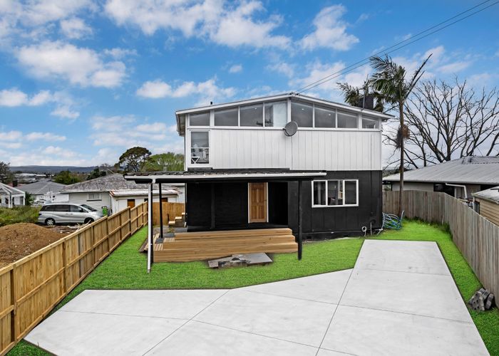  at 73 Holmes Road, Manurewa, Manukau City, Auckland