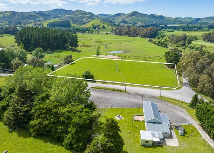  at Lots 6,7,8 Langdale Road, Whareama, Masterton, Wellington