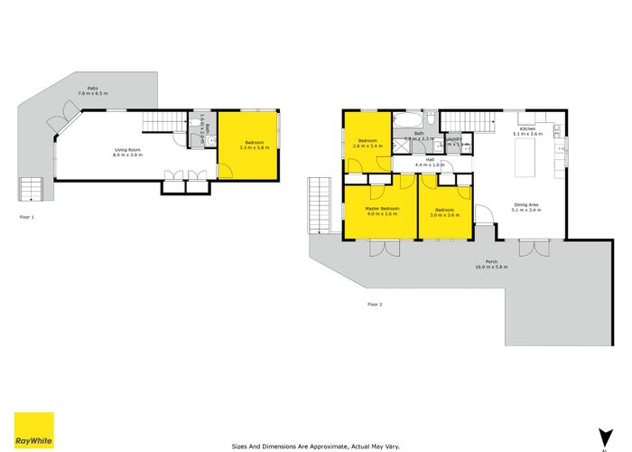  at 19A Henry Street, Avondale, Auckland