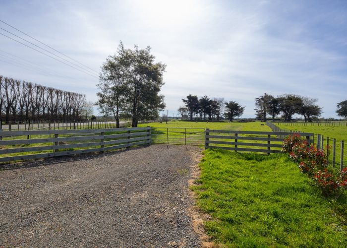  at 640 Milson Line, Newbury, Feilding