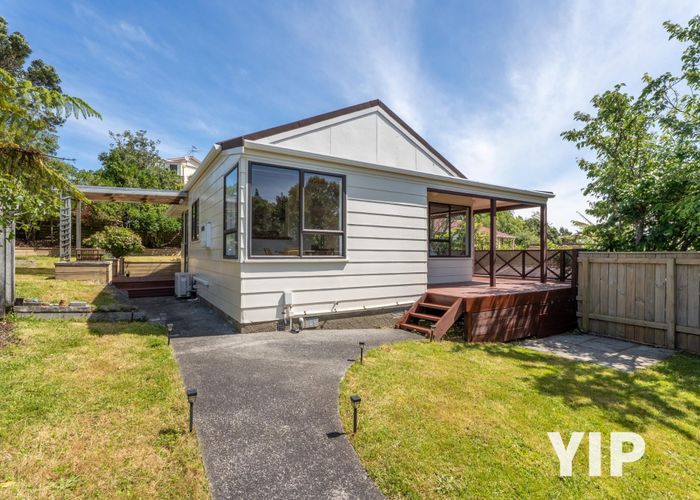  at 30 Guadeloupe Crescent, Grenada Village, Wellington