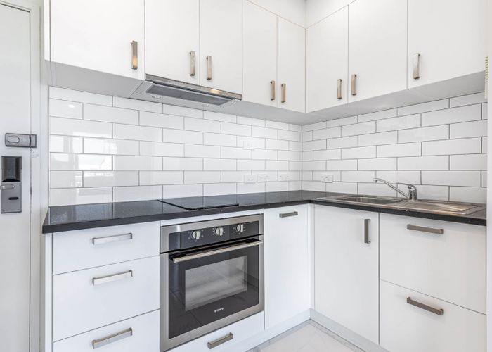  at 4A/82 Wakefield Street, Auckland Central, Auckland