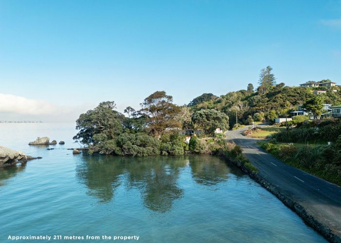  at 110 Reotahi Road, Whangarei Heads, Whangarei, Northland