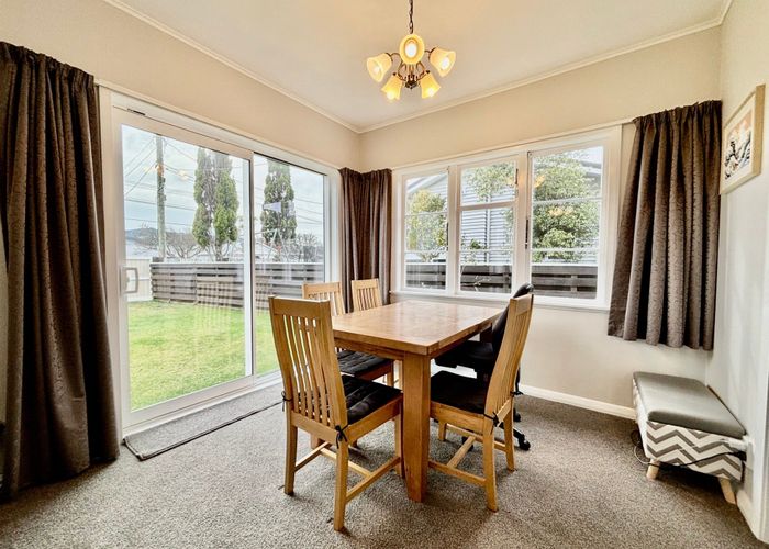  at 1 Russell Street, Waterloo, Lower Hutt, Wellington