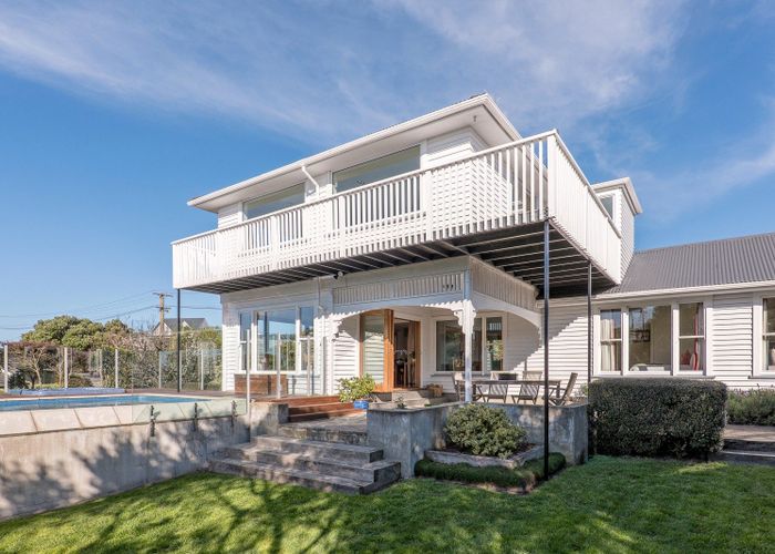  at 3 Belleview Terrace, Mount Pleasant, Christchurch City, Canterbury