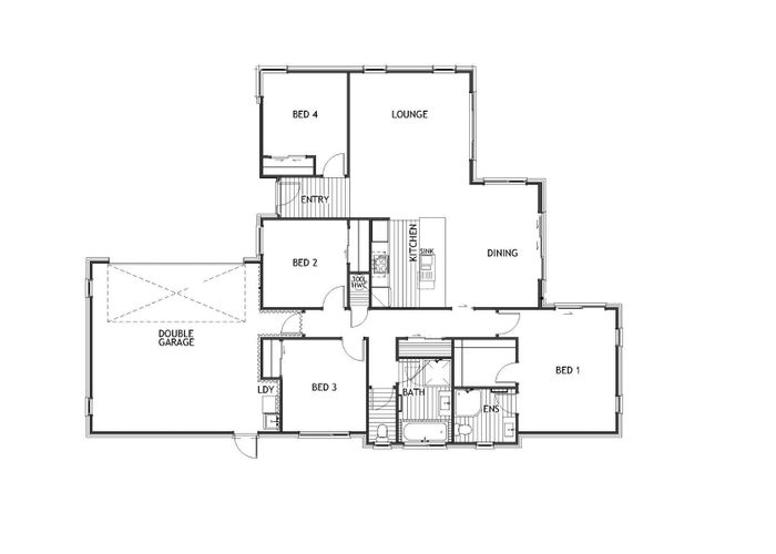  at Lot 91 Bellgrove, Rangiora, Waimakariri, Canterbury