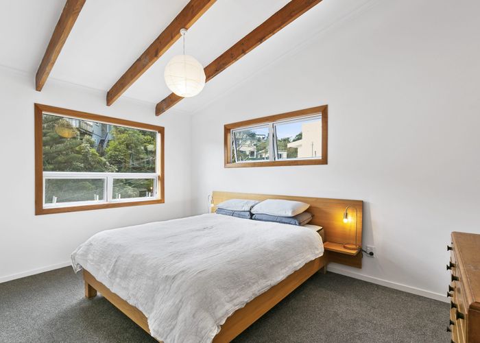  at 61A Hungerford Road, Houghton Bay, Wellington