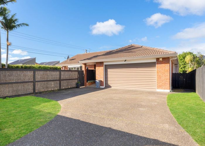  at 2 Bannings Way, Hobsonville, Waitakere City, Auckland
