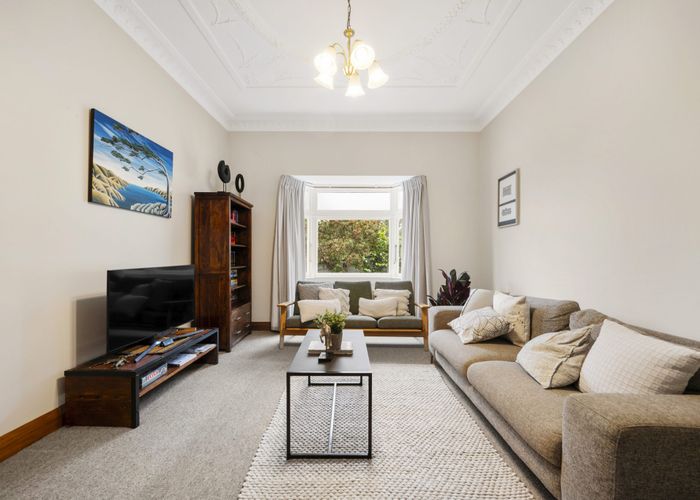  at 1 Dover Street, Island Bay, Wellington