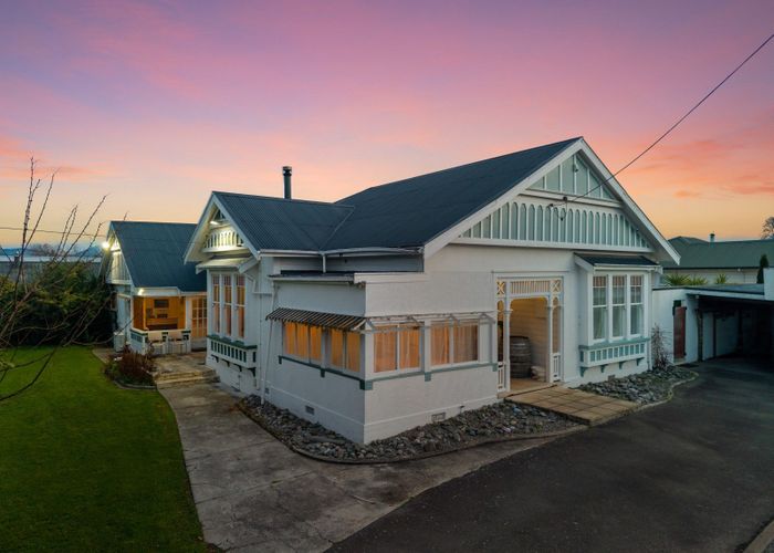  at 39 Fulton Street, Springlands, Blenheim, Marlborough
