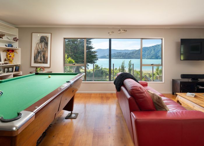  at Lot 8/3582 Kenepuru Road, Marlborough Sounds, Marlborough, Marlborough