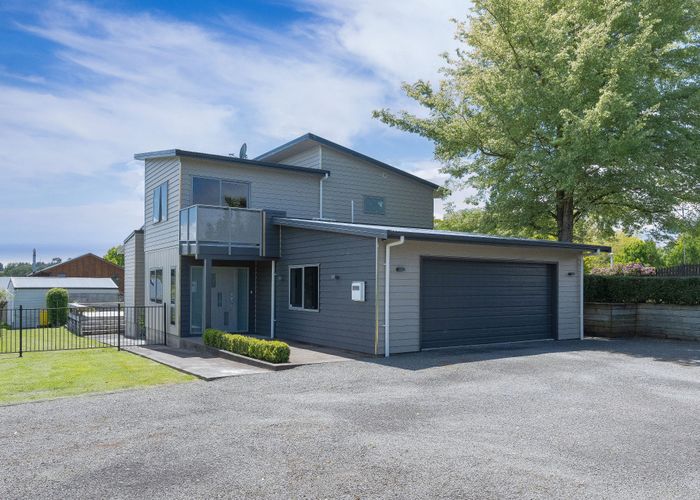  at 118 Kawiu Road, Levin, Levin