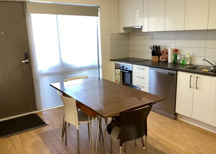  at Room 1 - 4/340 Lincoln Road, Addington, Christchurch City, Canterbury