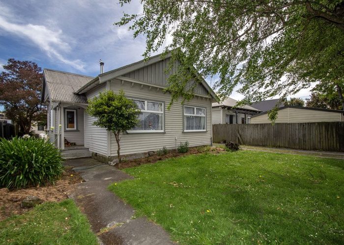  at 121 Tancred Street, Linwood, Christchurch City, Canterbury
