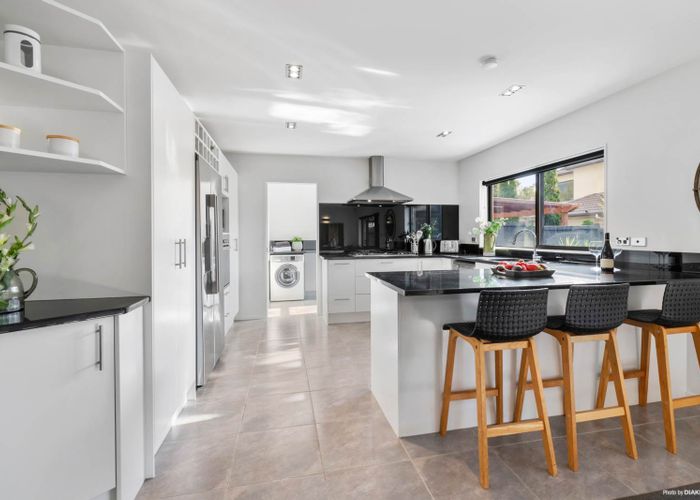  at 22 Bridgefield Crescent, Flat Bush, Auckland