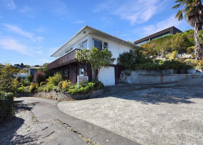  at 8 Tui Glen Road, Atawhai, Nelson