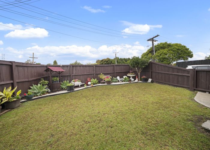  at 1/38 Koromiko Street, New Lynn, Waitakere City, Auckland