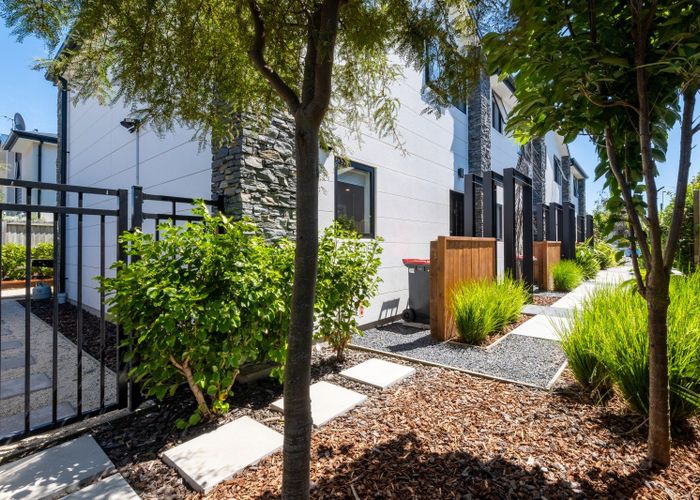  at 4/216 Worcester Street, Christchurch Central, Christchurch