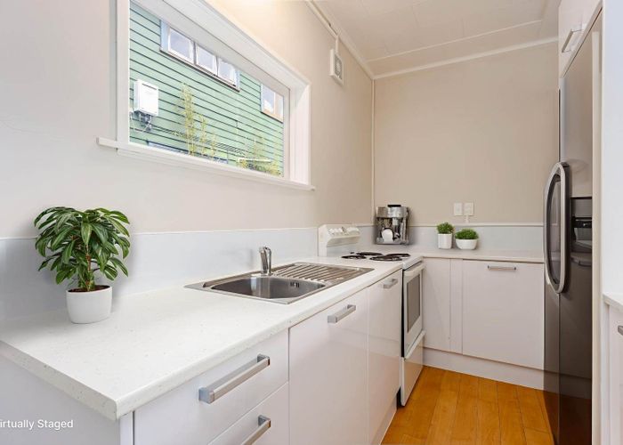  at 2/40 Roslyn Terrace, Devonport, North Shore City, Auckland