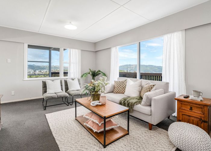  at 172 Conclusion Street, Ascot Park, Porirua, Wellington