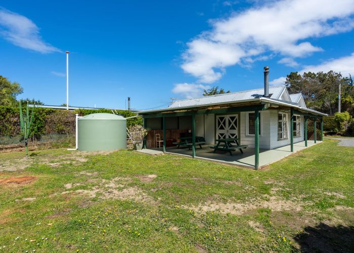  at 43 Moana Street, Aramoana, Port Chalmers