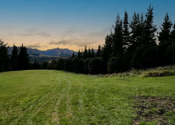  at Lot 5/1558 Inland Road, Lyford, 7395, Lyford, Hurunui, Canterbury