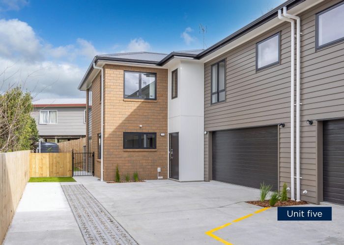  at 1-2/23 Aileen Place, Nawton, Hamilton, Waikato