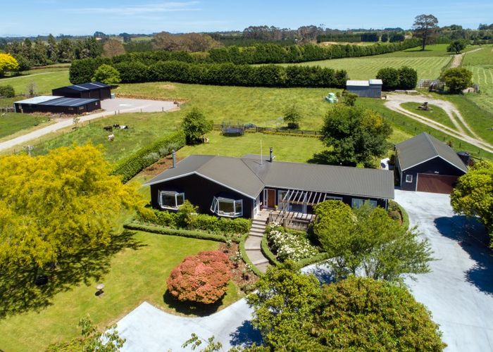  at 167 Jackson Road, Hamurana