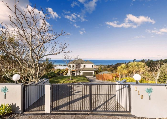 at 210 Kaimata Road, Bay View, Napier