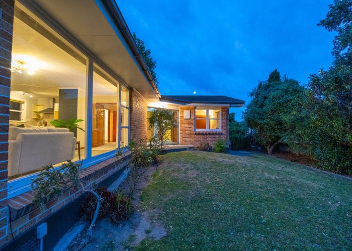  at 280 College Street, West End, Palmerston North