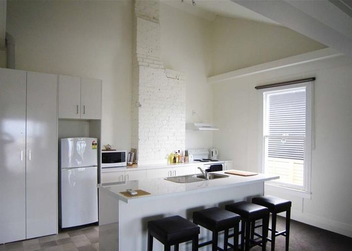  at 18A Canongate, City Centre, Dunedin, Otago