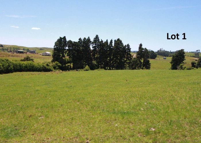  at Lots 1 and 2 129 Manganui Road, Stratford, Stratford, Taranaki
