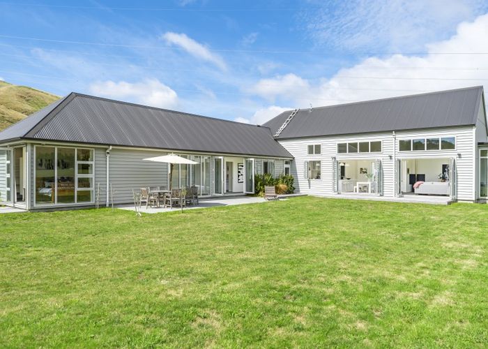  at 800 Ohariu Valley Road, Ohariu, Wellington