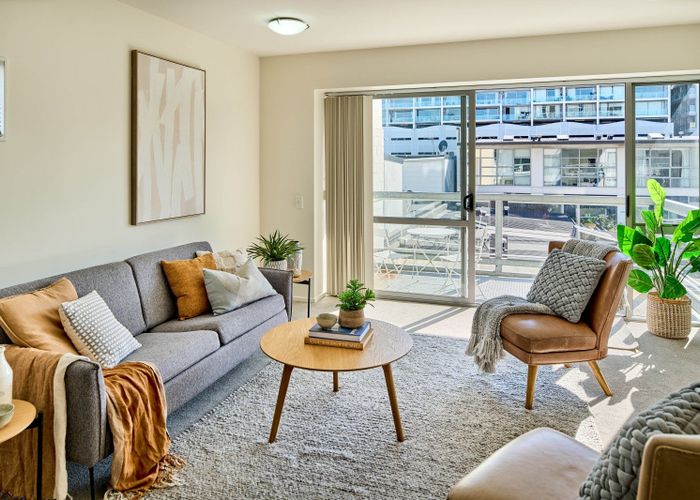  at 6/35 Jessie Street, Te Aro, Wellington
