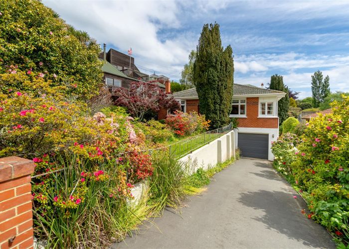  at 14 Mcgregor Street, Opoho, Dunedin