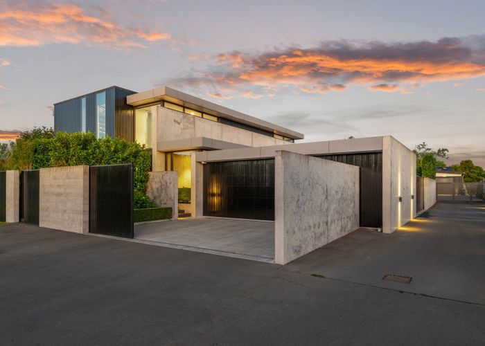 Recently sold 68 Garden Road, Merivale, Christchurch homes.co.nz