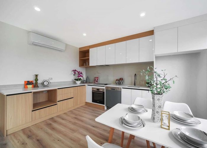  at 4/1 Armein Road, Panmure, Auckland
