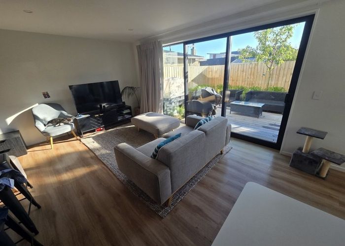  at 4d Mountfort Street, Spreydon, Christchurch City, Canterbury