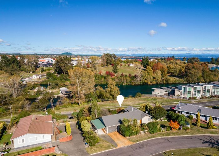  at 11 Sinton Row, Nukuhau, Taupo