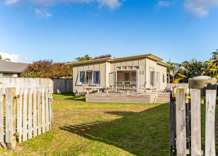  at 44 Seabreeze Road, Mangawhai Heads, Mangawhai