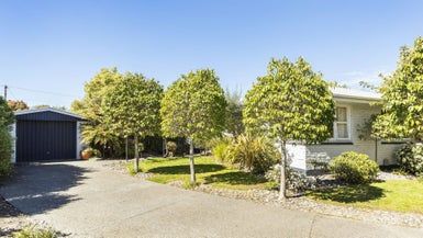  at 125 Clarendon Terrace, Woolston, Christchurch