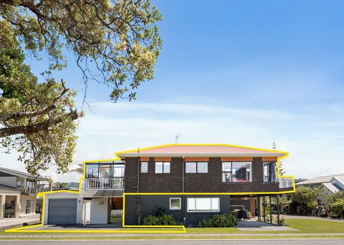  at 905A Martyn Road, Whangamata