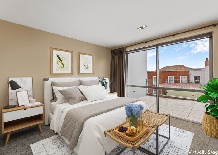  at 1 Heritage View, City Centre, Dunedin, Otago