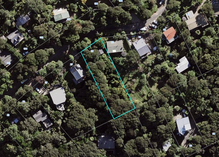 at 75 Fairview Crescent, Ōmiha, Waiheke Island