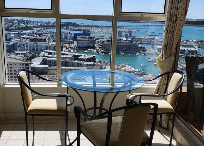  at 2901/8 Albert Street, City Centre, Auckland City, Auckland