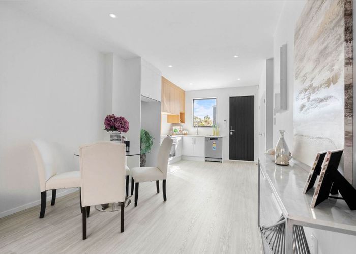 at Lot 4/25 Ramillies Place, Glenfield, North Shore City, Auckland