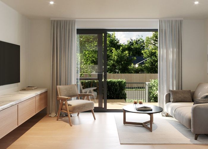  at Lot 1-10, 30 De Vere Crescent, Chartwell, Hamilton, Waikato