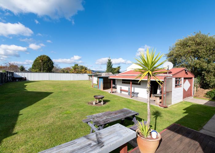  at 38 Manuka Crescent, Hillcrest, Rotorua, Bay Of Plenty