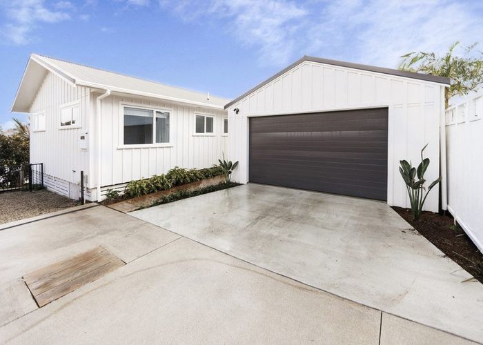  at 43A Dorset Avenue, Westown, New Plymouth, Taranaki